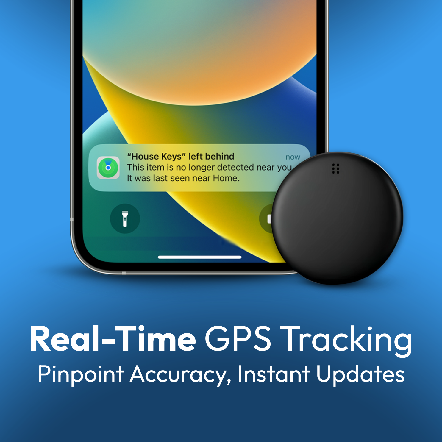SafeTrackers™ - Plus qu’un GPS, c’est votre allié pour tout localiser.